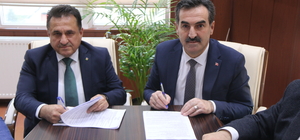 Şarkışla Belediyesi işçi maaşlarına yüzde 120 zam yaptı