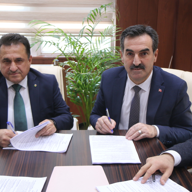 Şarkışla Belediyesi işçi maaşlarına yüzde 120 zam yaptı