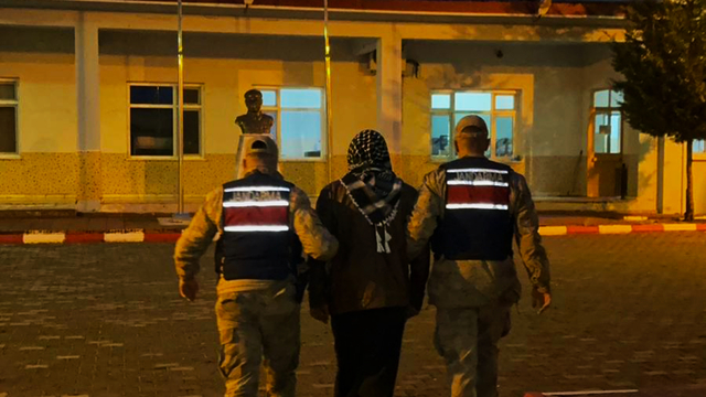 Şanlıurfa'da köpeği traktöre bağlayarak koşturan şüpheliye para cezası