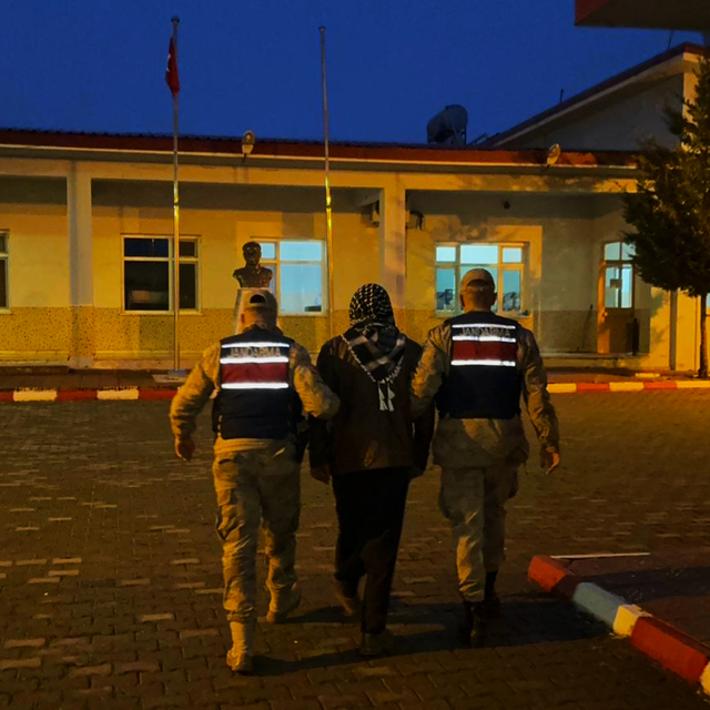 Şanlıurfa'da köpeği traktöre bağlayarak koşturan şüpheliye para cezası