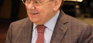 Örencik İçme Suyu Arıtma Tesisi'nin yüzde 90'ı tamamlandı