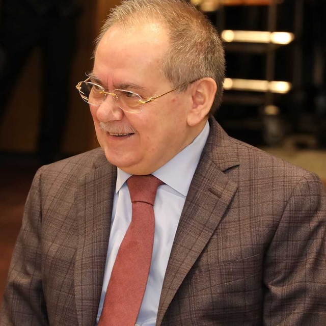 Örencik İçme Suyu Arıtma Tesisi'nin yüzde 90'ı tamamlandı