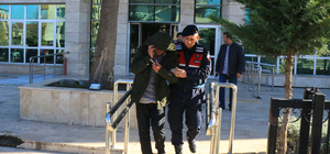 Tokat´ta 2 kız çocuğunu istismar şüphelisi bakkal tutuklandı