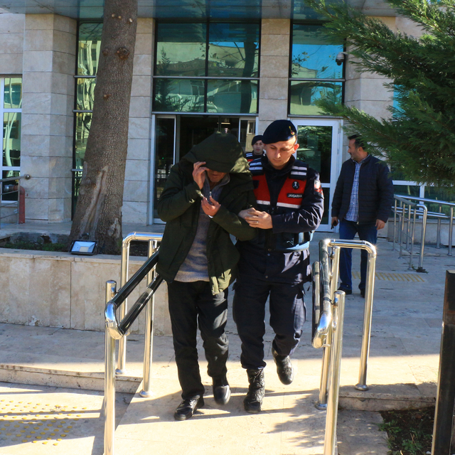 Tokat´ta 2 kız çocuğunu istismar şüphelisi bakkal tutuklandı