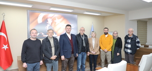 Sakarya'dan kısa kısa