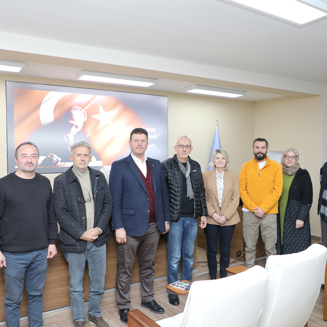 Sakarya'dan kısa kısa