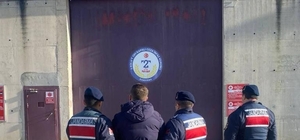 Balıkesir'de telefon dolandırıcılığı operasyonunda yakalanan şüpheli tutuklandı