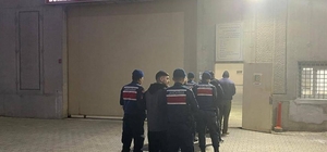 Balıkesir’de göçmen kaçakçılığı iddiasıyla 6 şüpheli tutuklandı