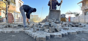 Hayrabolu'dan kısa kısa