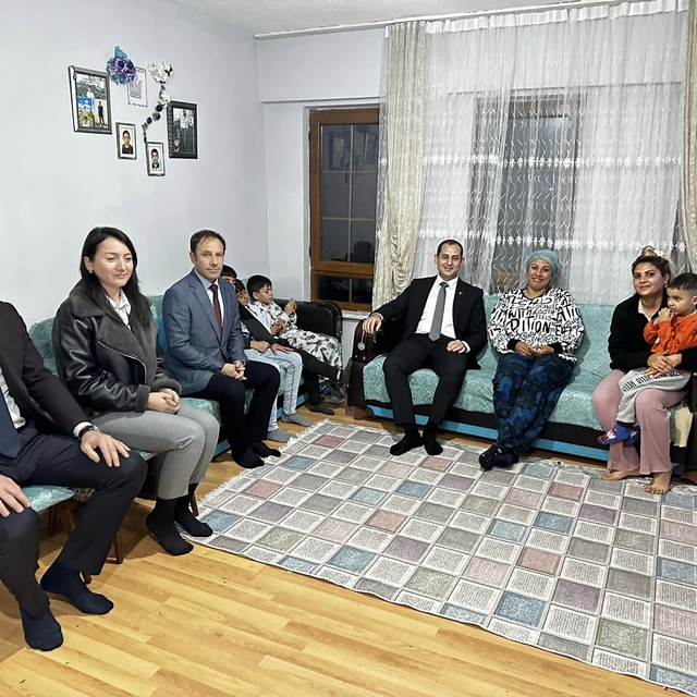 Edirne'den kısa kısa