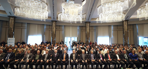 Mersin'de "Yapay Zeka Anadolu Buluşmaları" etkinliği yapıldı