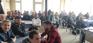 Sandıklı'dan kısa kısa