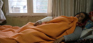 Hatay'da yasaklı ırk 3 köpeğin saldırısına uğrayan kadın yaralandı