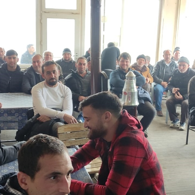 Sandıklı'dan kısa kısa