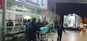 Adana'da silahlı kavgada 1 kişi öldü, 1 kişi yaralandı