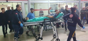 Arkadaş grubu arasında silahlı kavga: 1 ölü, 1 yaralı