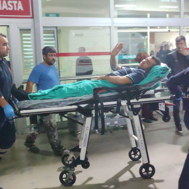 Arkadaş grubu arasında silahlı kavga: 1 ölü, 1 yaralı