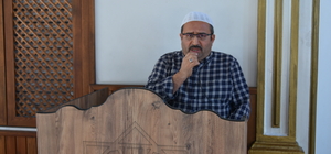 Pençe Kilit Harekatı şehitleri için Sındırgı'da mevlit okutuldu