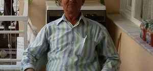 Telefon hattı kablosu boynuna dolanan motosiklet sürücüsü öldü, eşi yaralandı