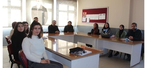 Bulanık Milli Eğitim Müdürü Tunçel, köy okullarını ziyaret etti