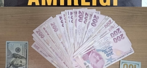 Aydın'da kumar oynarken yakalanan 8 kişiye 28 bin TL ceza