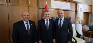 Muğla'ya 600 milyon liralık yatırım yapılacak