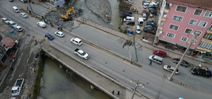 Selin vurduğu Çayeli'nde taşkına neden olan köprülere yıkım kararı