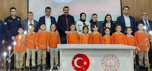 Mehmet Akif Ersoy vefatının 87. yılında Kozaklı'da anıldı