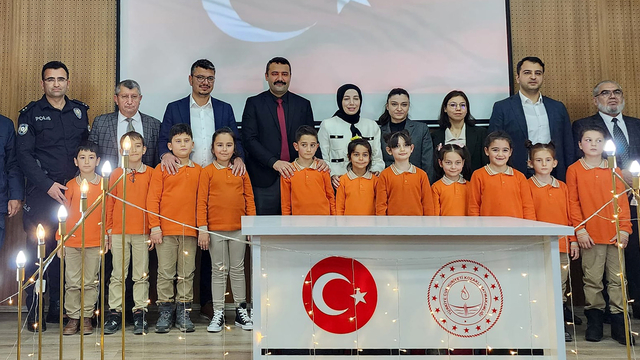 Mehmet Akif Ersoy vefatının 87. yılında Kozaklı'da anıldı