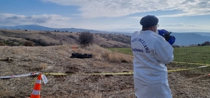 Çorum'da kayıp ihbarı yapılan kişi ölü bulundu