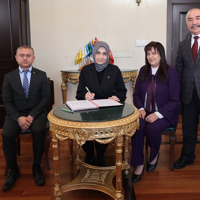 Afyonkarahisar'da turizm ve tanıtım çalışmaları sürüyor