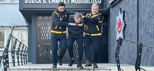 GÜNCELLEME - Bursa'da bir kişi tartıştığı babasını tüfekle öldürdü