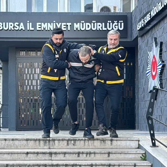 GÜNCELLEME - Bursa'da bir kişi tartıştığı babasını tüfekle öldürdü