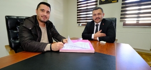 Akdağmadeni Belediyesi tükettiği elektrik enerjisini güneşten sağlayacak