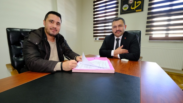 Akdağmadeni Belediyesi tükettiği elektrik enerjisini güneşten sağlayacak