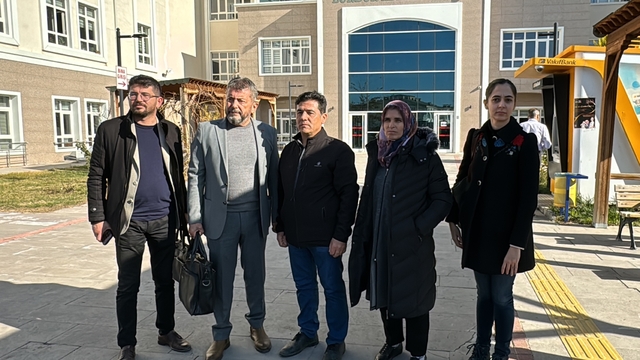 Burdur'da Gizem Canbulut'u öldürmekten yeniden yargılanan sanığa 18 yıl hapis cezası verildi