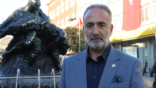 9. Uluslararası Edirne Maratonu 21 Nisan'da koşulacak