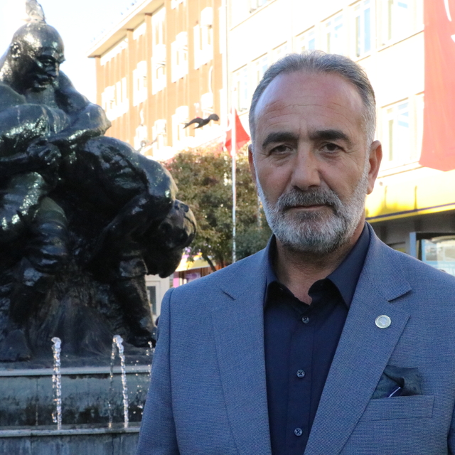 9. Uluslararası Edirne Maratonu 21 Nisan'da koşulacak