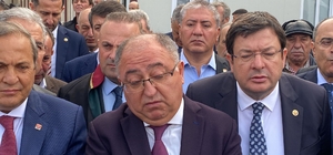 Yalova Belediyesi'ndeki 'zimmet' davasında karar çıktı; 1 tutuklama