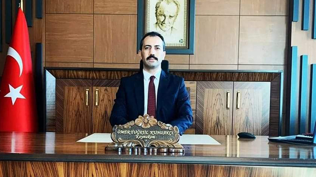 "Benim için Fethi Sekin demek" temalı kompozisyon yarışması sonuçlandı