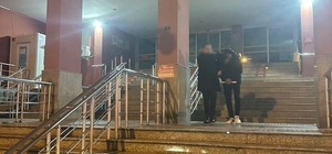 Kocaeli'de 3 kaçak göçmen yakalandı, 1 organizatör tutuklandı