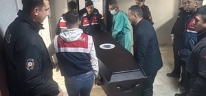 Zonguldak'ta birlikte yaşadığı kadını öldüren uzman çavuş gözaltına alındı