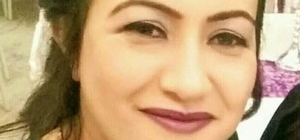 Motosikletin çarptığı anne- kızı ölüm ayırdı