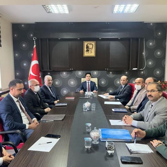 Sivas'tan kısa kısa
