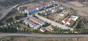 Güney Marmara ve Kütahya'nın termal tesisleri yılbaşı tatilinde de tercih ediliyor