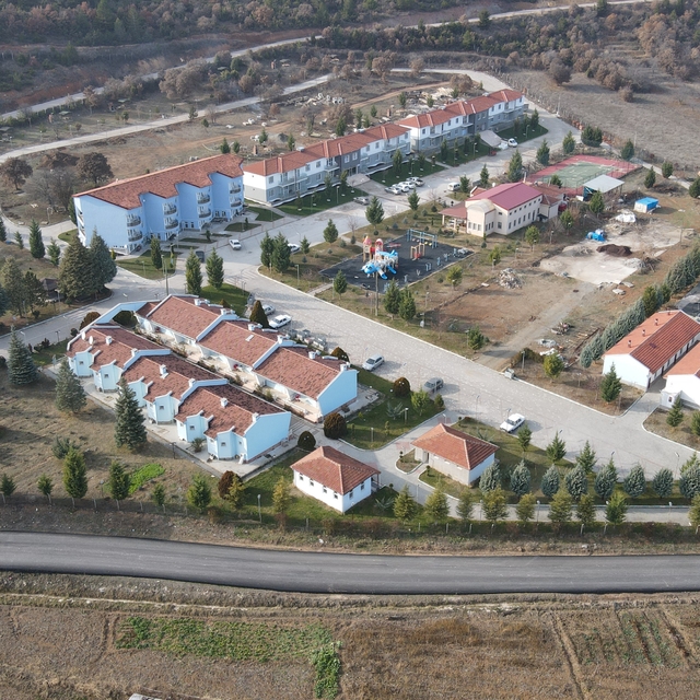 Güney Marmara ve Kütahya'nın termal tesisleri yılbaşı tatilinde de tercih e...