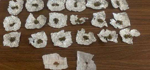 Tekirdağ'da uyuşturucu ticareti yaptıkları gerekçesiyle 8 şüpheli yakalandı