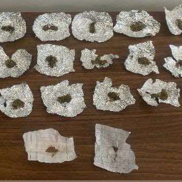 Tekirdağ'da uyuşturucu ticareti yaptıkları gerekçesiyle 8 şüpheli yakalandı