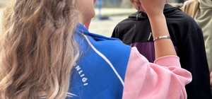 Ayancık'ta ilkokul öğrencilerine yönelik etkinlik düzenlendi