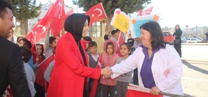 Mersin İl Milli Eğitim Müdürü Durmuş'tan, Gülnar ilçesine ziyaret